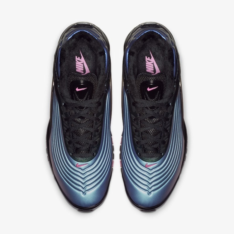 Nike air max deluxe cheap throwback future